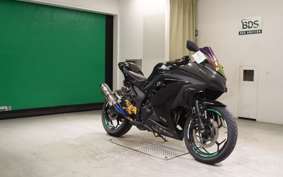 KAWASAKI NINJA 250 EX250L