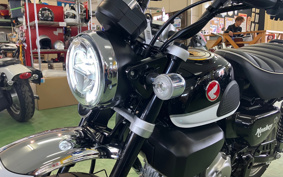 HONDA MONKEY 125 JB02