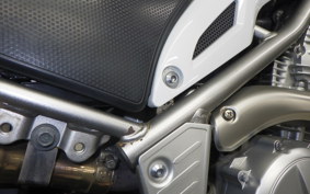 YAMAHA TRICKER Gen.2 DG16J