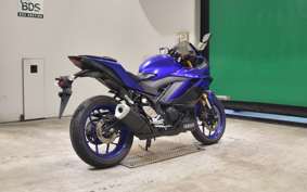 YAMAHA YZF R-3 2019 RH13J