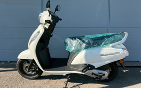 SUZUKI ADDRESS V125 DP12H