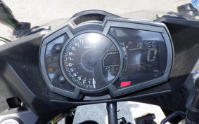 KAWASAKI NINJA 400 EX400G