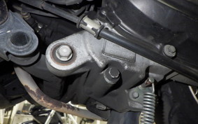 HONDA TACT-4ﾍﾞｰｼｯｸ 2021 AF79