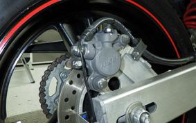 HONDA HORNET 250 MC31