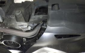 SUZUKI ADDRESS 110 2017 CE47A