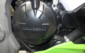 KAWASAKI NINJA 250 SL 2015 BX250A