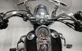 HARLEY FLD 1580 2014 GZ4