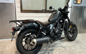 HONDA REBEL 250 S EDITION MC49