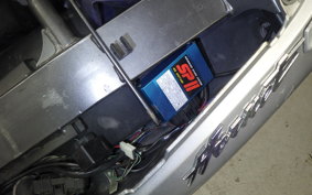 HONDA HORNET 250 2001 MC31