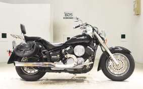 YAMAHA DRAGSTAR 1100 CLASSIC 2004 VP13J