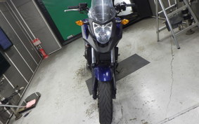 HONDA NC750X DCT 2014 RC72