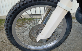 SUZUKI TS200R R SH12A