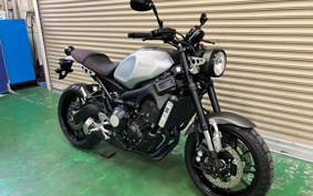 YAMAHA XSR900 2016 RN46J