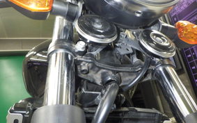 HONDA CB400SF GEN 4 A 2022 NC42