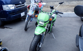 KAWASAKI KSR-2 MX080B