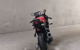 SUZUKI GSX-R125 DL32D