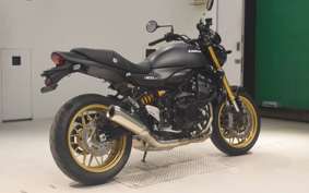 KAWASAKI Z900RS SE 2025 ZR900K