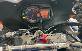 SUZUKI BANDIT1250F ABS 2010 GW72A