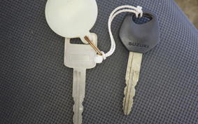 SUZUKI BANDIT 250 Gen.2 GJ77A