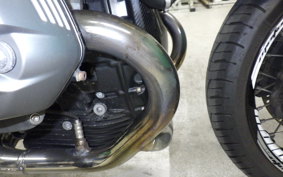 BMW R NINE T 2014