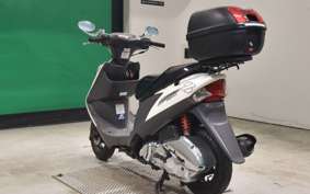 SUZUKI ADDRESS V125 G 2006 CF46A