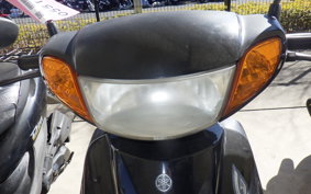 YAMAHA JOG Gen.5 SA36J