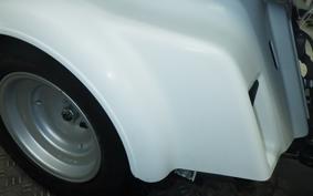 HONDA GYRO CANOPY 1987 TA03