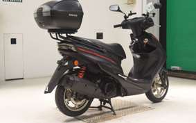 YAMAHA CYGNUS 125 XSR 3 2025 SEA5J