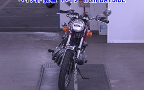 HONDA CB400 2017