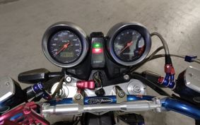 HONDA CB1300SF SUPER FOUR SC40