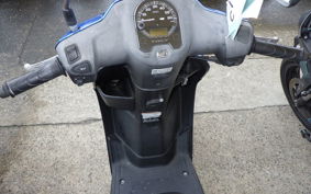 HONDA TACT Basket AF79
