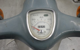 HONDA C50 SUPER CUB 2015 C50