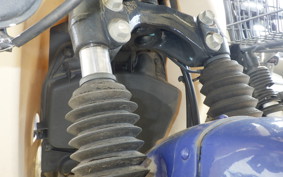 HONDA C50 SUPER CUB AA07