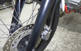 HONDA FTR223 2006 MC34