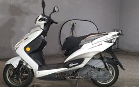 YAMAHA CYGNUS125XSR SE44J