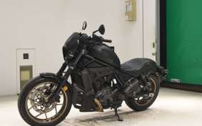 HONDA REBEL 1100 2024 SC83