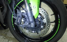KAWASAKI ZX-4RR 2024 ZX400P