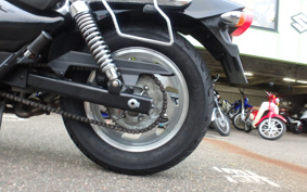 KAWASAKI ELIMINATOR 250V VN250A