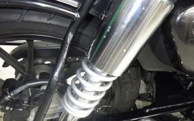 HONDA GB350C 2024 NC64