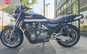 KAWASAKI ZEPHYR 1100 1992 ZRT10A