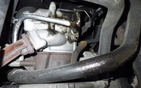 HONDA FORZA ZA 2021 MF08