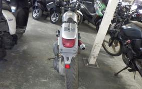 SUZUKI TR50 STREET MAGIC CA1LB
