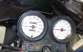 HONDA HORNET 250 1994 MC31