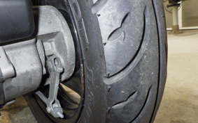 SUZUKI LET's 4 1996 CA41A