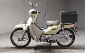 HONDA SUPER CUB50 AA04
