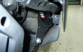 HONDA TACT Basket 2000 AF79