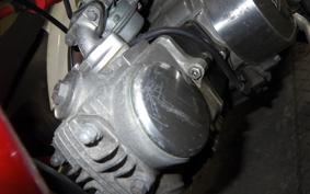 HONDA MONKEY AB27