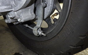 HONDA LEAD 125 2003 JF45