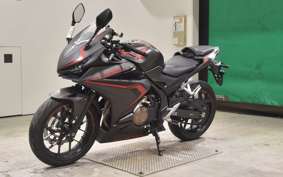 HONDA CBR400R 2021 NC56