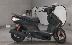 YAMAHA CYGNUS125XSR SE44J